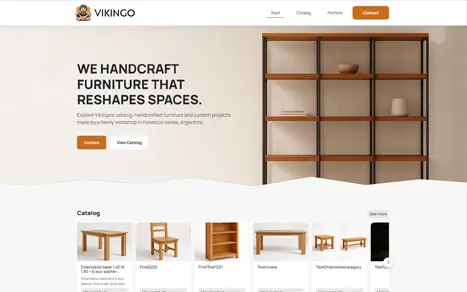 Vikingo